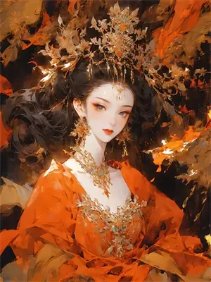 龙族太子受