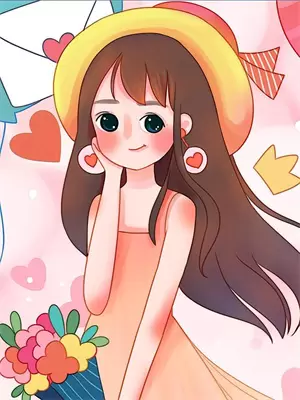 贺今朝顾清许