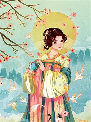 主角的师尊