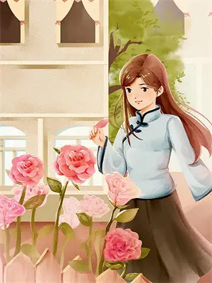 《冤家路窄偏撞爱，草莓满怀恋一生》江熠林晓棠完结版阅读_江熠林晓棠完结版在线阅读