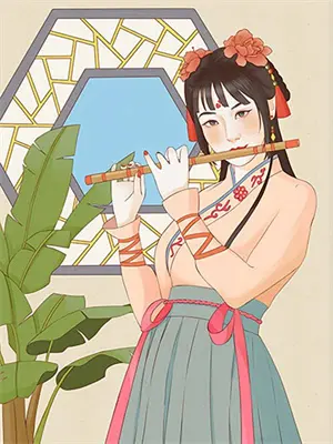 年轻小伙的单身妈妈相亲视频
