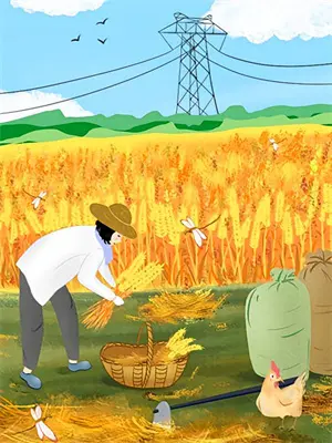 修仙界的精神病