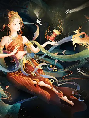 穿成年代文女炮灰嫁给残废大佬