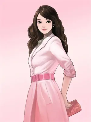 穿成疯癫王妃