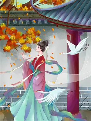 青木门小说