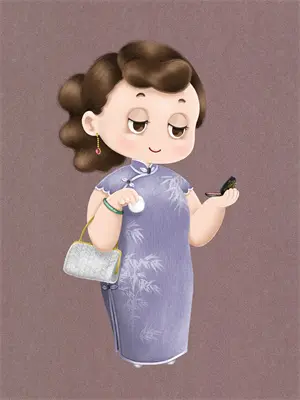 高武我能在修仙