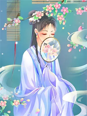 穿成年代文炮灰美人
