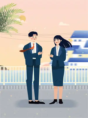 我对抗所有人却发现身后空无一人