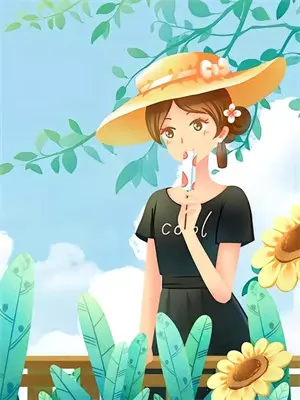 年轻的单身妈妈带娃