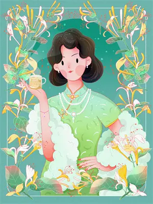 我一直对抗