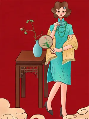 穿成年代文里的女炮灰免费阅读