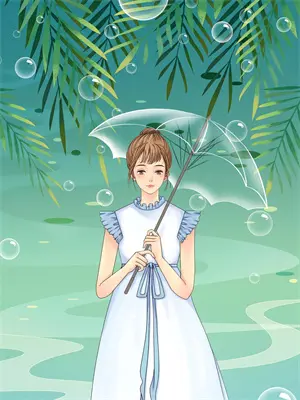 陈小七竹笋