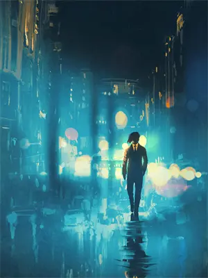 画骨啥意思