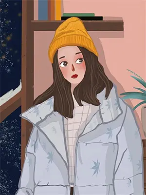 陈小七的冒险经历