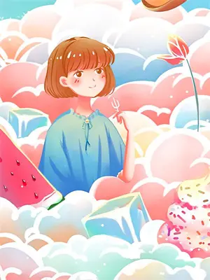 都市厨神小店 小说