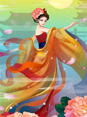 穿越张角收哪些手下