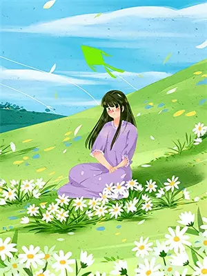锦年记(苏瑶画春)热门小说排行_完结版小说锦年记苏瑶画春