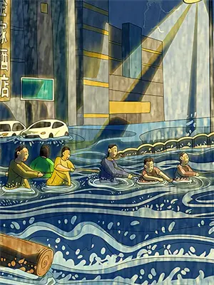 罗玥周皓川(消失的他回来了)全本阅读_罗玥周皓川最新热门小说