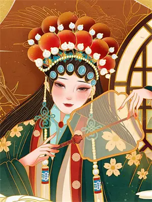 锦衣卫飞鱼服董天宝